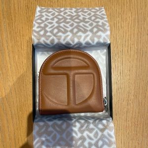 NEW TELFAR WALLET WITH BOX